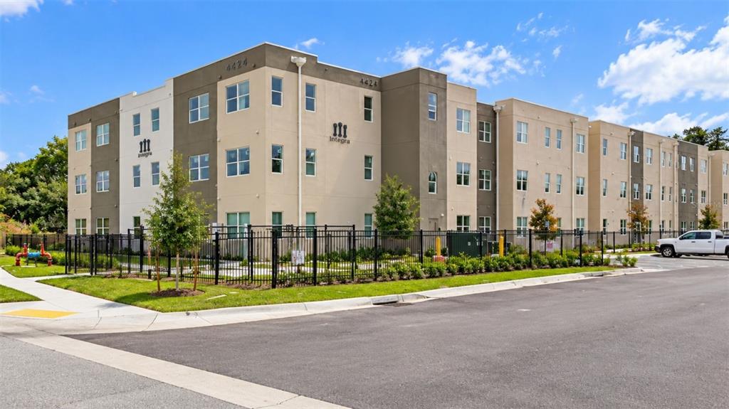 4424 S TEXAS AVENUE UNIT 1-107
