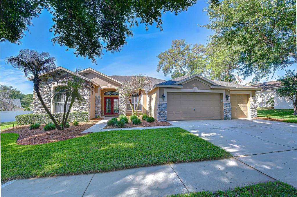 4609 COMPASS OAKS DRIVE