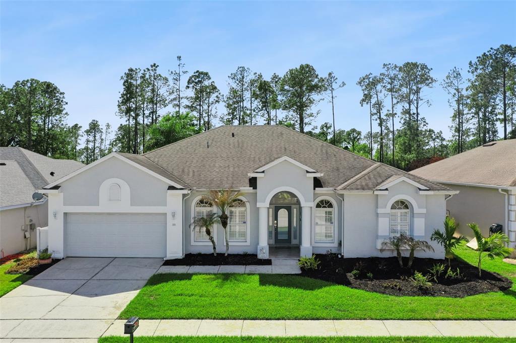 331 NORTH HAMPTON DR