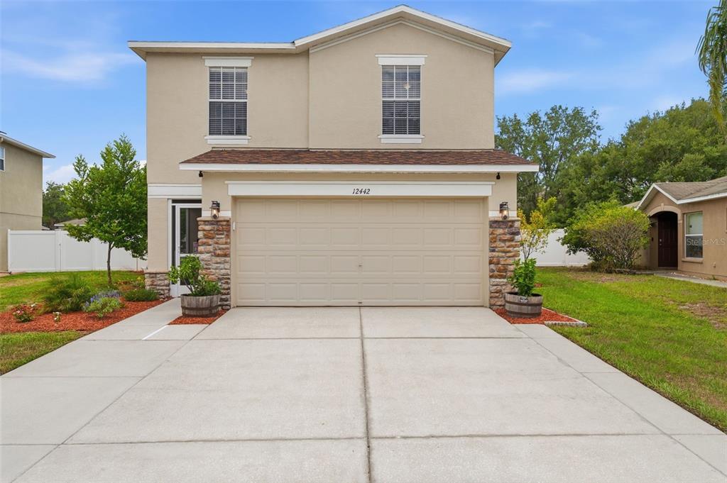12442 SAULSTON PLACE
