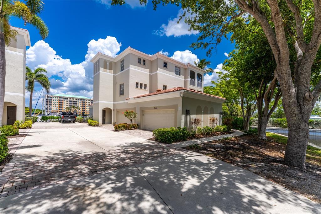 3485 SUNSET KEY CIRCLE UNIT 101