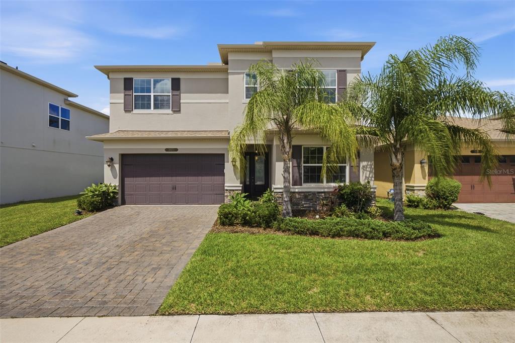 3073 MOUNTAIN SPRUCE TERRACE, WESLEY CHAPEL, FL — photo 2 of 30