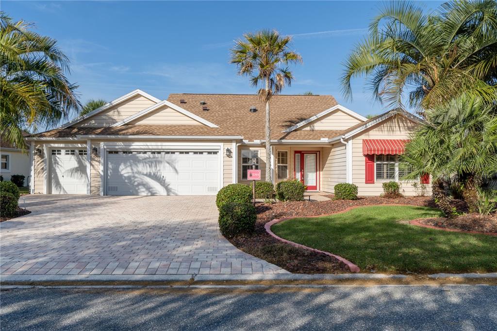 2364 HAVANA TRAIL