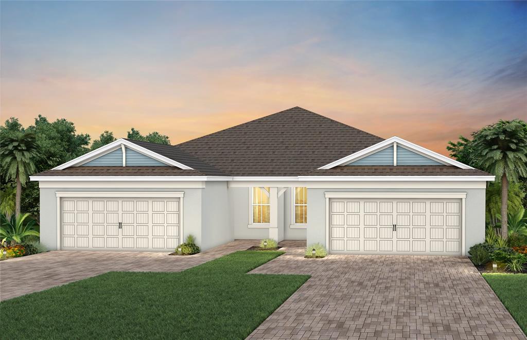 5034 GARDENROW DRIVE