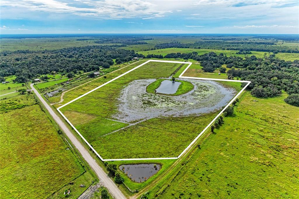 COKER GULLY ROAD, MYAKKA CITY, FL — photo 2 of 28