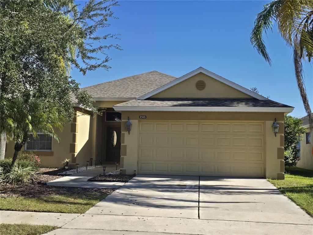2145 MOUNTLEIGH TRAIL