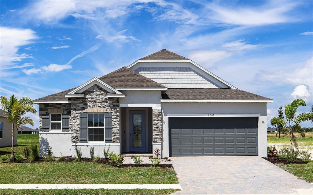 25491 CALUSA DRIVE