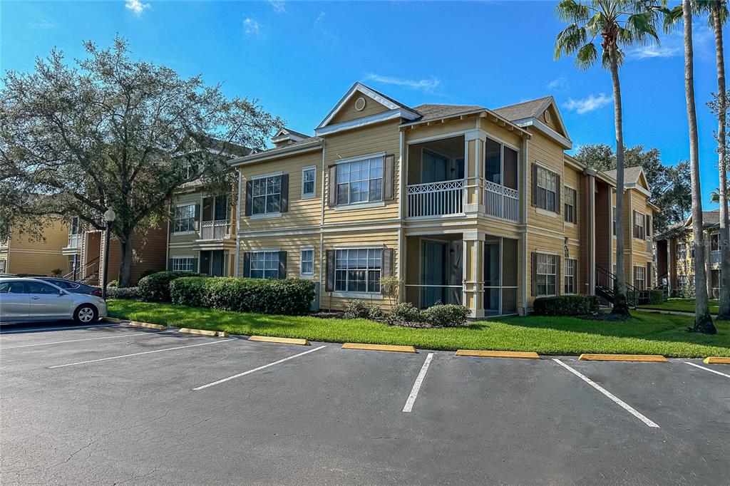 5029 CITY STREET UNIT 1818, ORLANDO, FL — photo 3 of 26