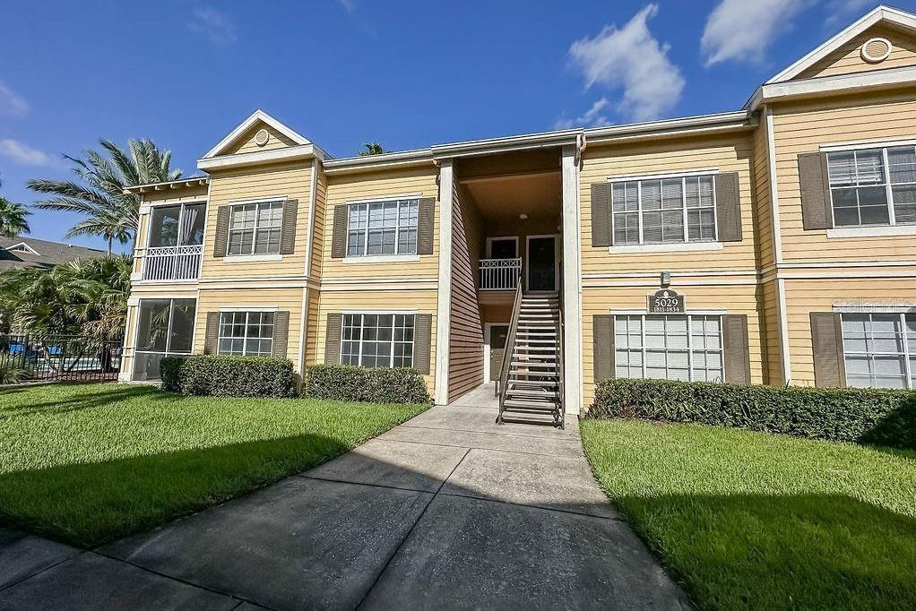 5029 CITY STREET UNIT 1818, ORLANDO, FL — photo 4 of 26