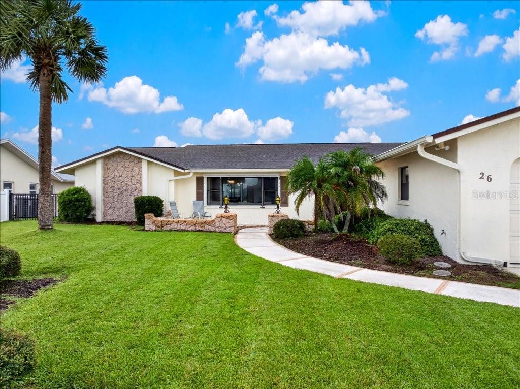 26 CLAYMONT COURT S, PALM COAST, FL — photo 2 of 30
