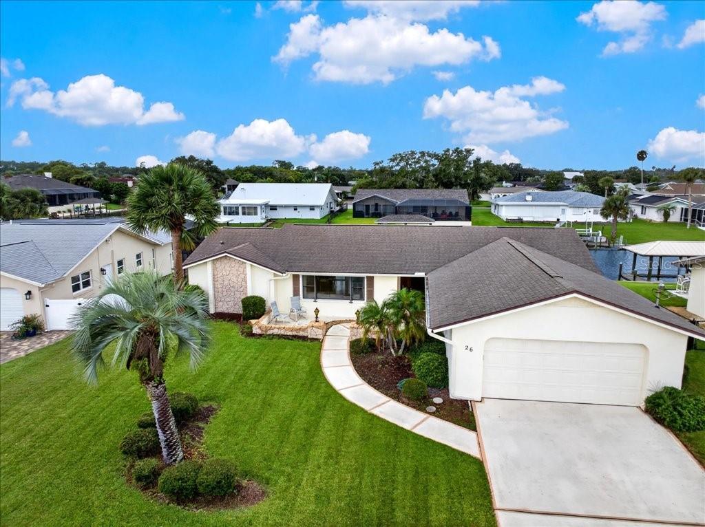 26 CLAYMONT COURT S, PALM COAST, FL — photo 3 of 30