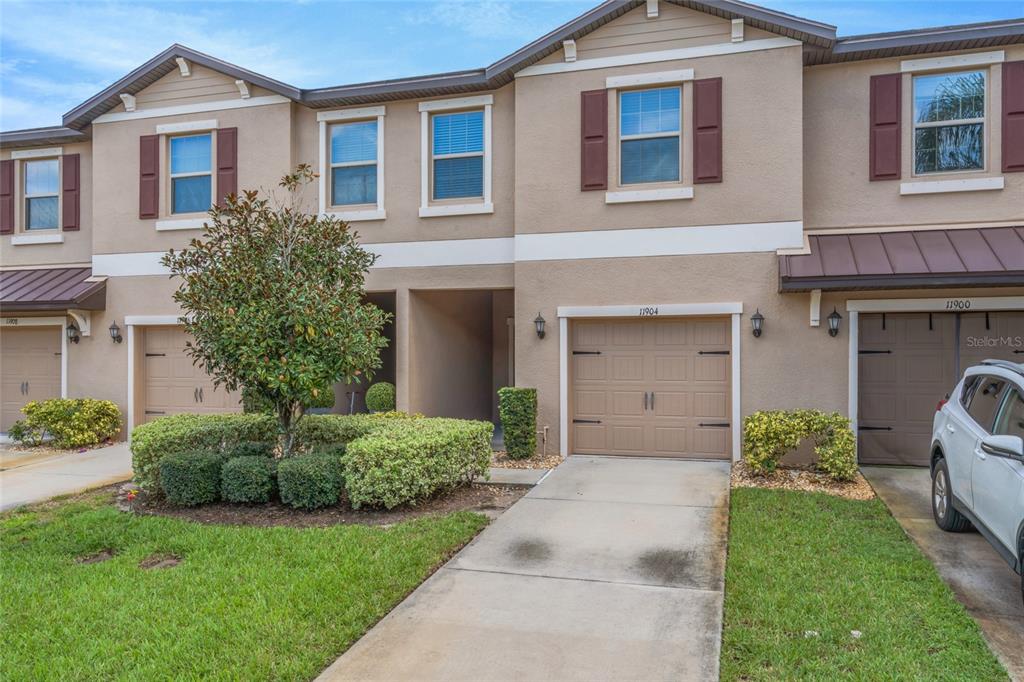 11904 CASTINE STREET, NEW PORT RICHEY, FL — photo 4 of 30