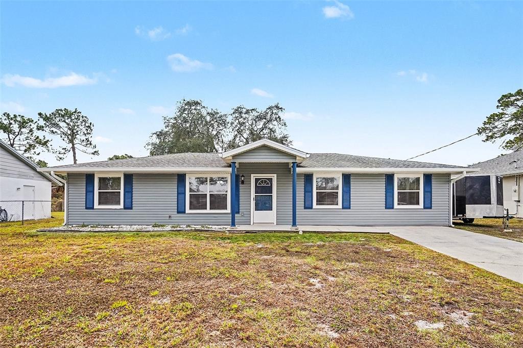 4905 BRIDGE ROAD