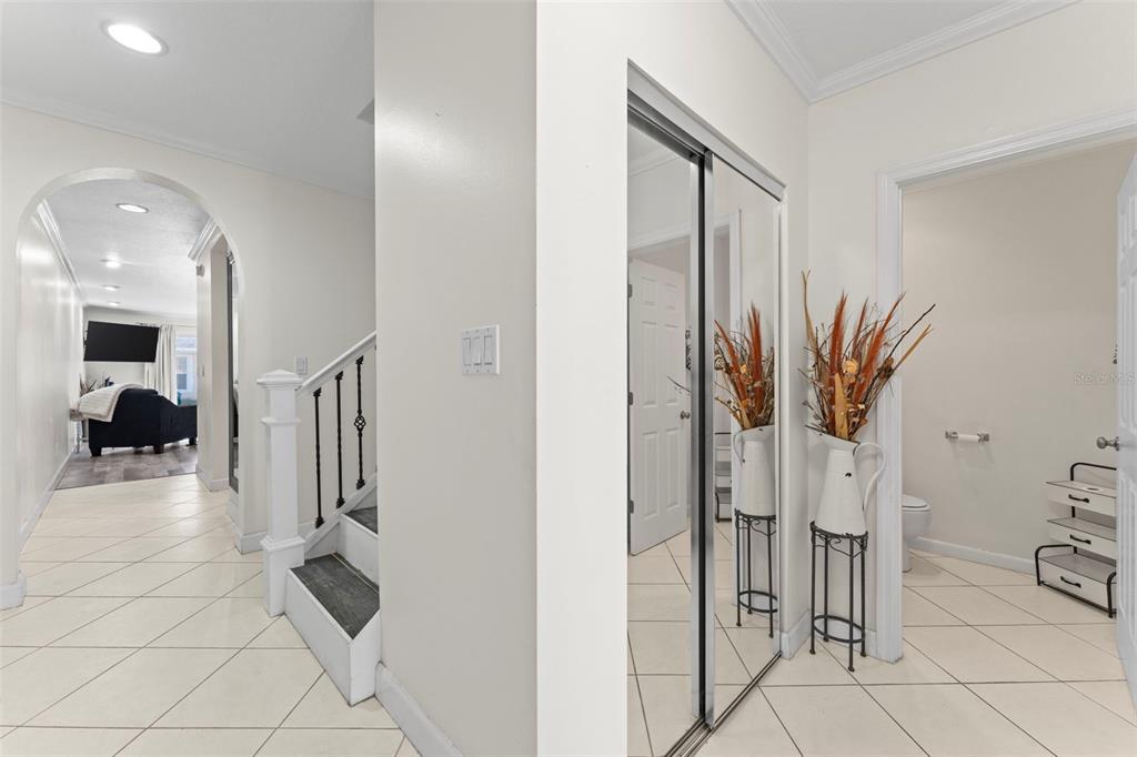 165 ESCAMBIA LANE UNIT 502, COCOA BEACH, FL — photo 5 of 30