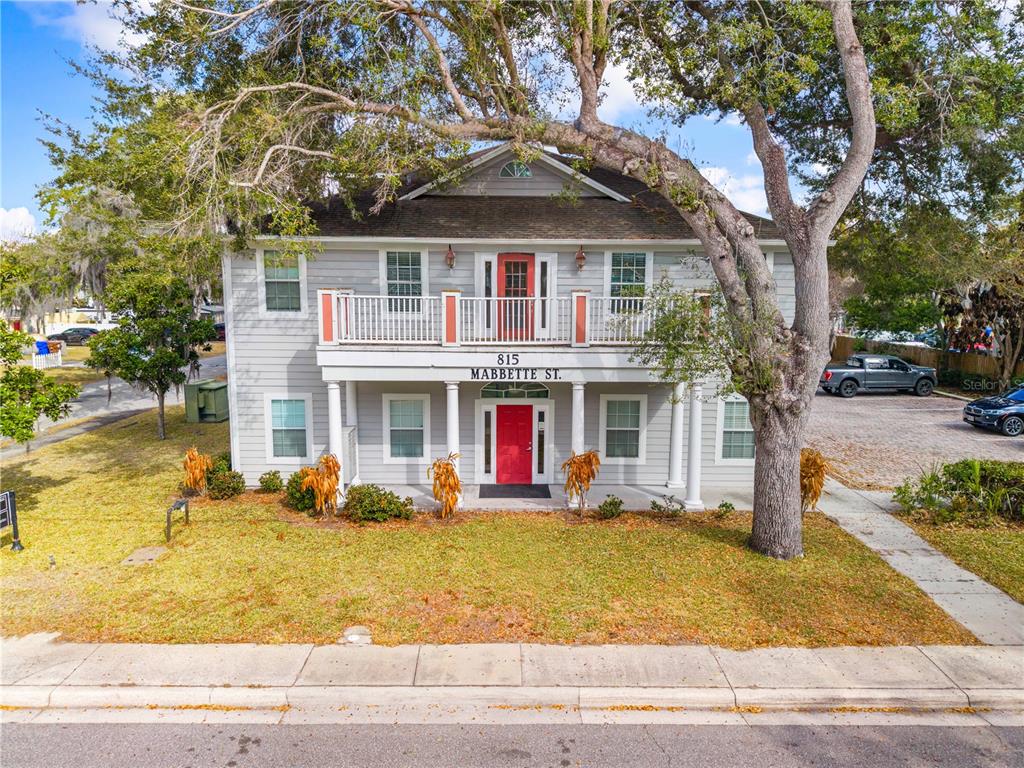 815 MABBETTE ST UNIT 101