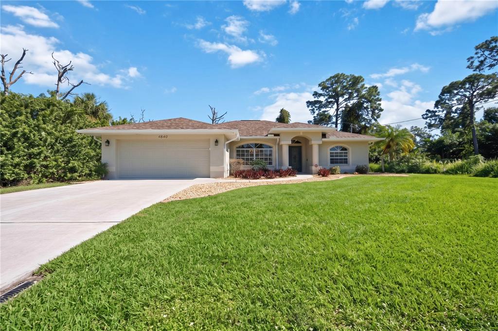 4840 FOXHALL ROAD, NORTH PORT, FL — photo 2 of 30