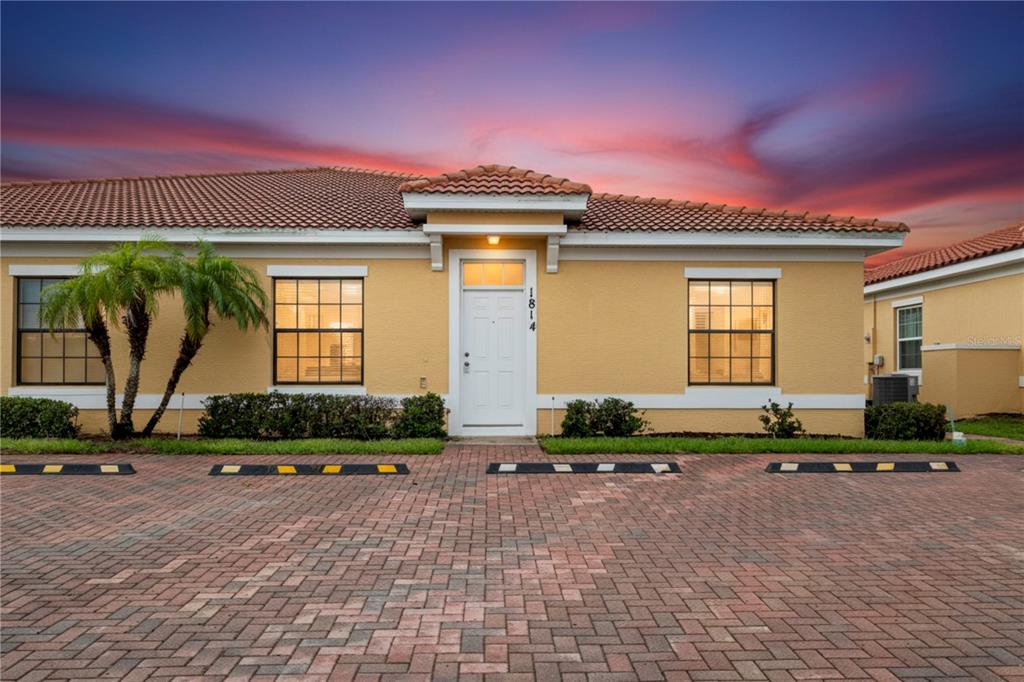 1814 CORIANDER DRIVE