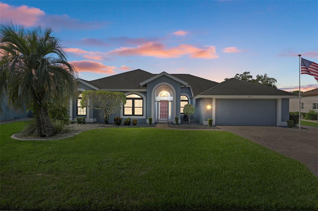 9310 FOX HOLLOW LANE