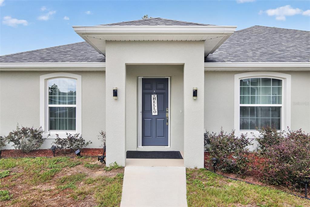 484 MARION OAKS LANE