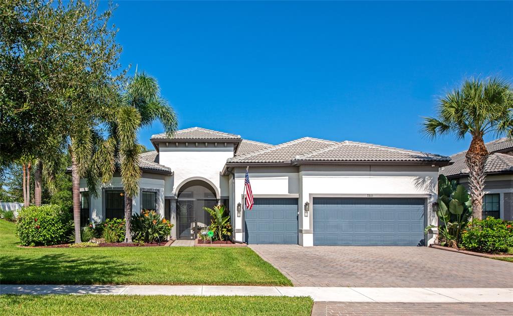 7801 GRANDE SHORES DRIVE