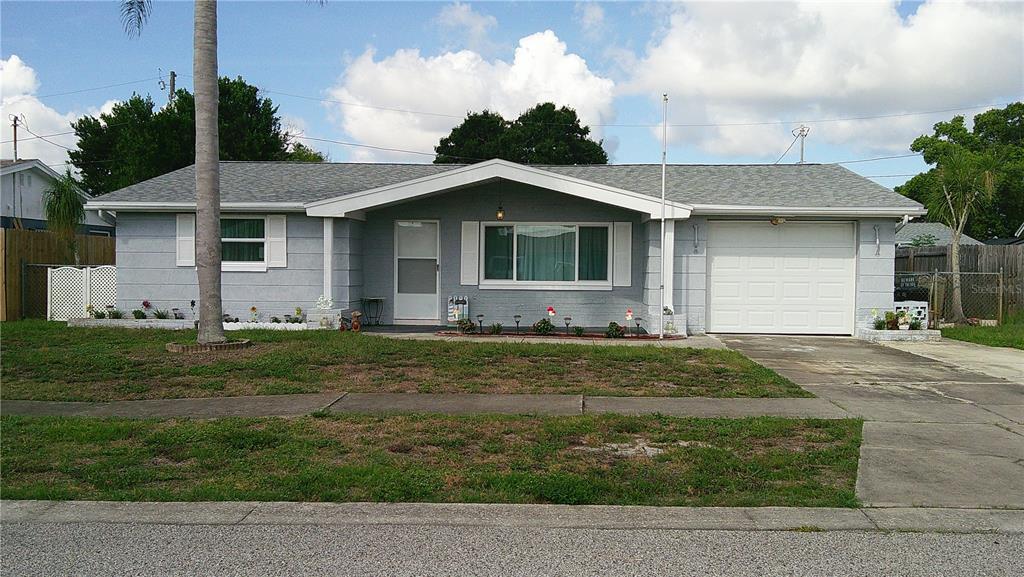 1203 CHANCELLOR DRIVE