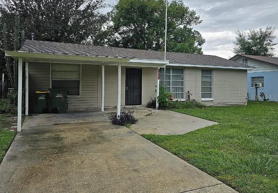 1007 FLAMINGO DRIVE