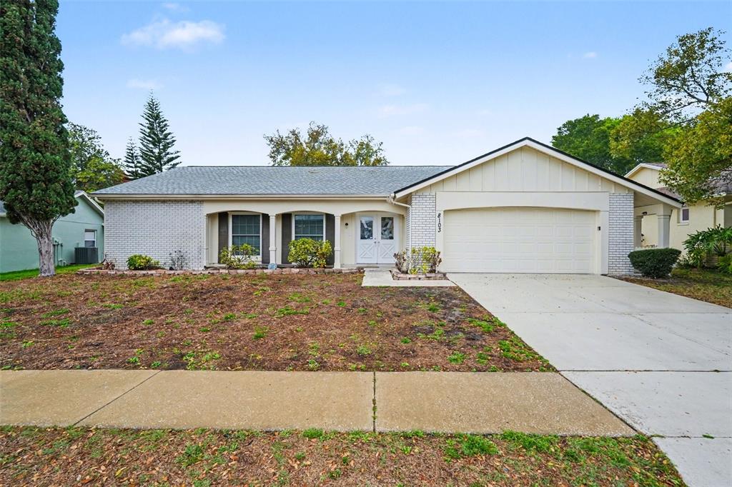 8103 ROXBORO DRIVE