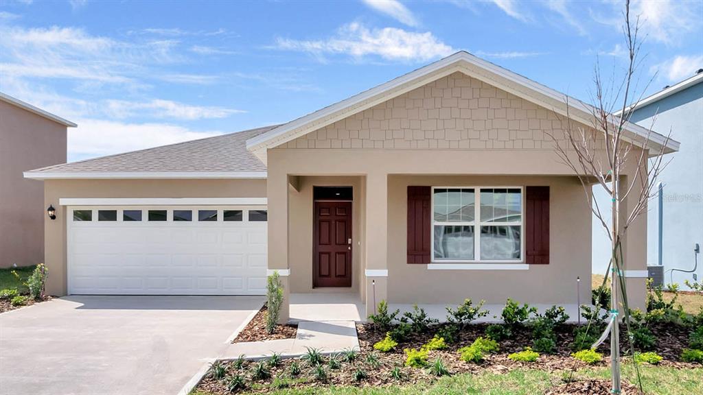 1226 ALSTONIA LANE