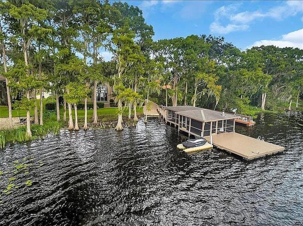 3782 KINSLEY PLACE, WINTER PARK, FL — photo 3 of 25