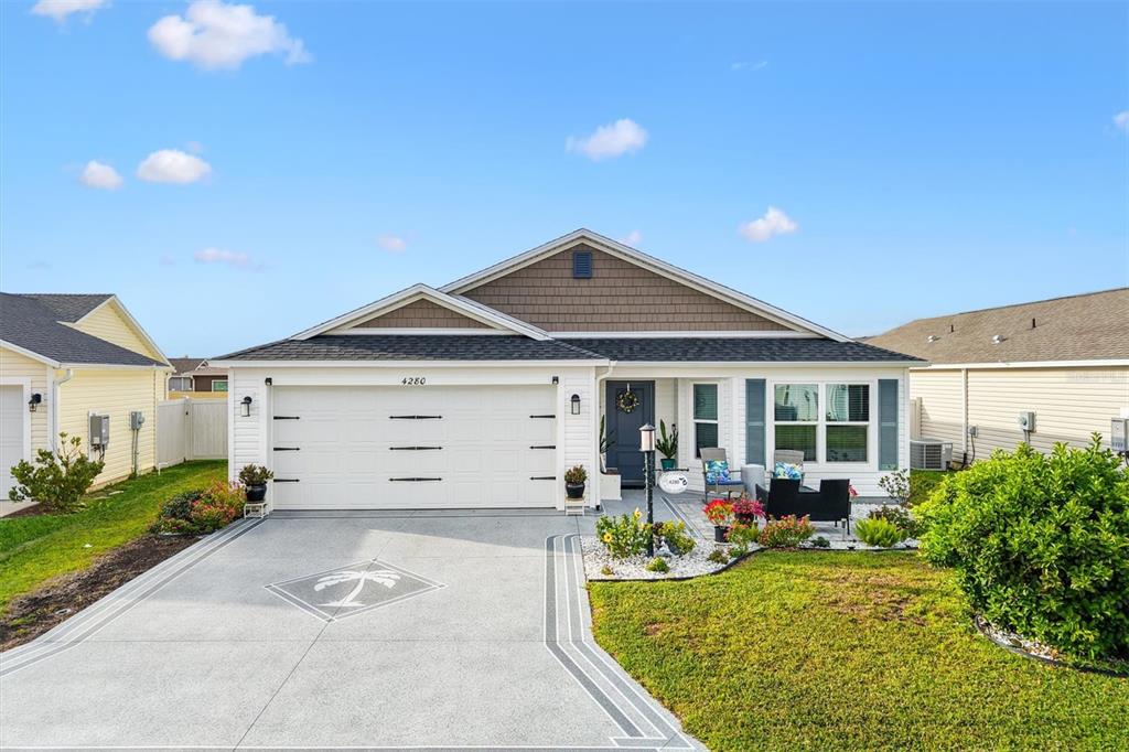 4280 CANOVA DRANEY LOOP