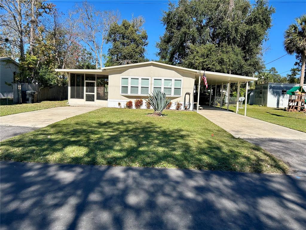 23917 DEER ROAD
