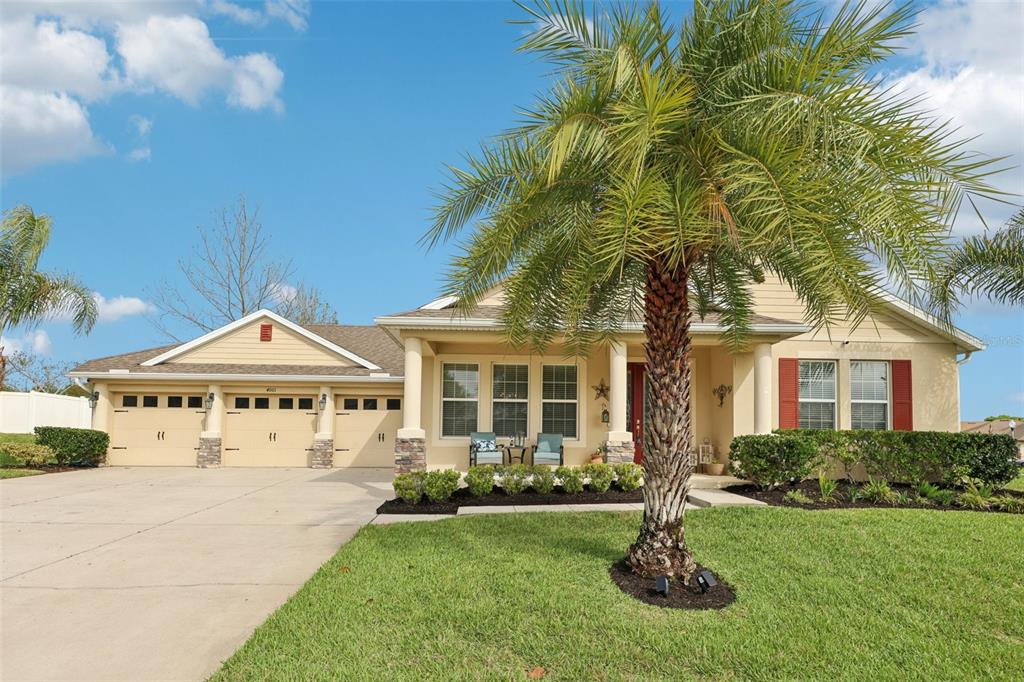 4001 CHANDLER ESTATES DRIVE