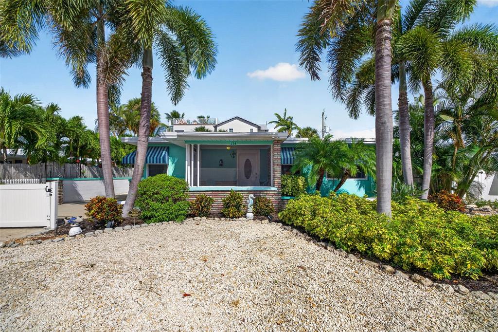114 81ST STREET, BRADENTON BEACH, FL — photo 5 of 30