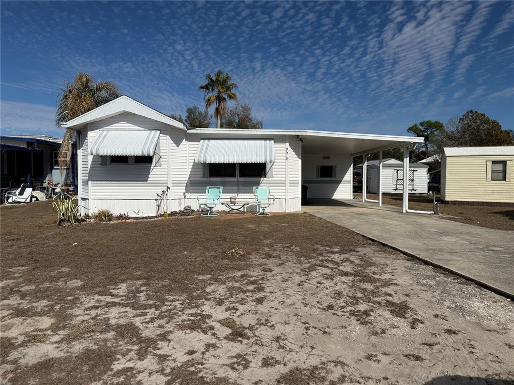 9514 BLACK BEAR DRIVE