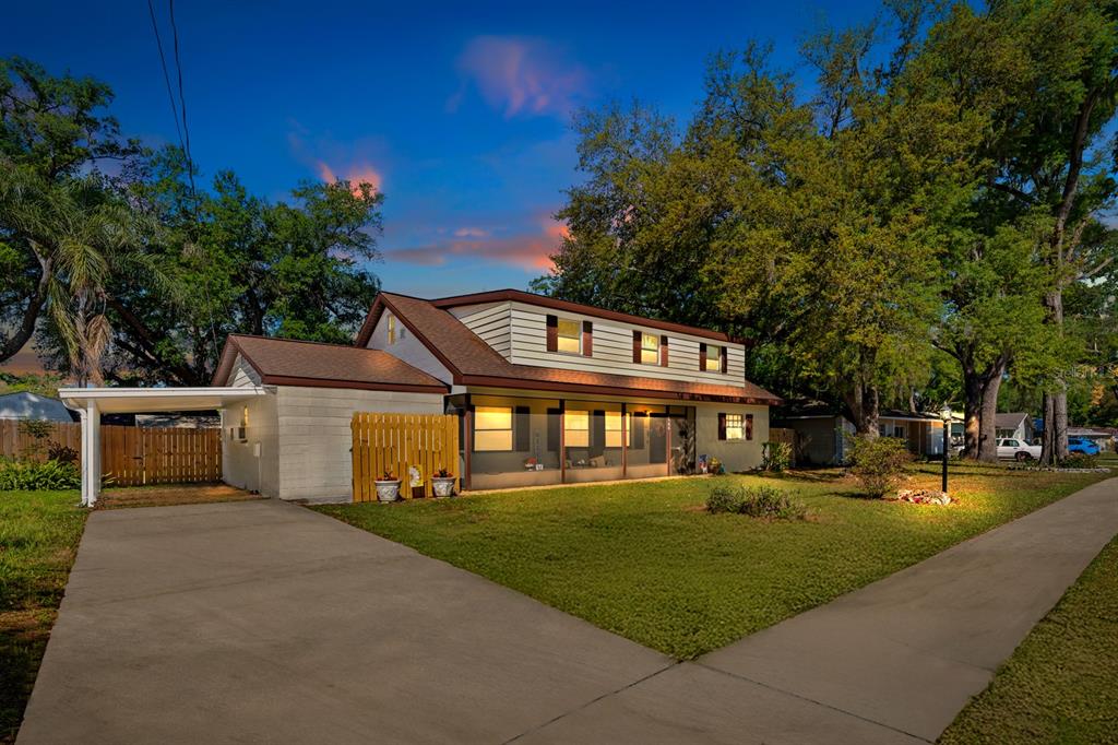 506 BRENDA DRIVE