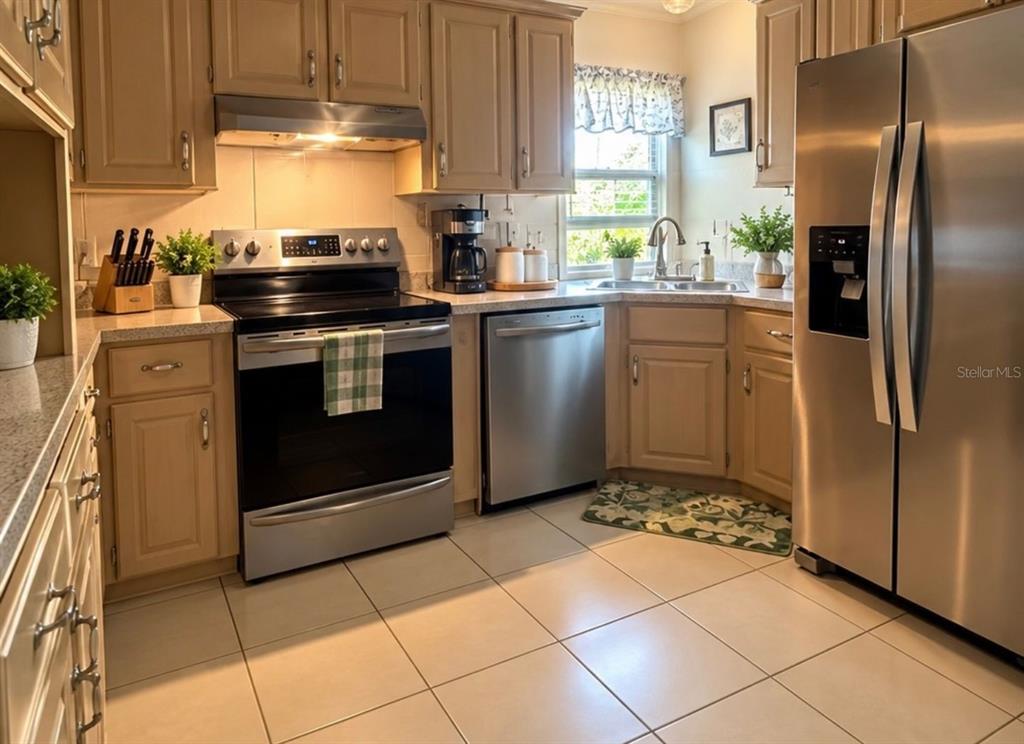543 SW 79TH TERRACE, OCALA, FL — photo 5 of 11
