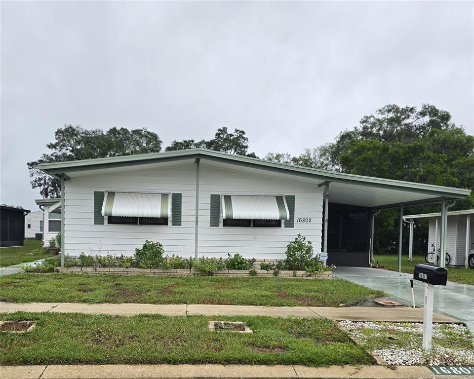 16802 HARLEY STREET, HUDSON, FL — photo 2 of 30