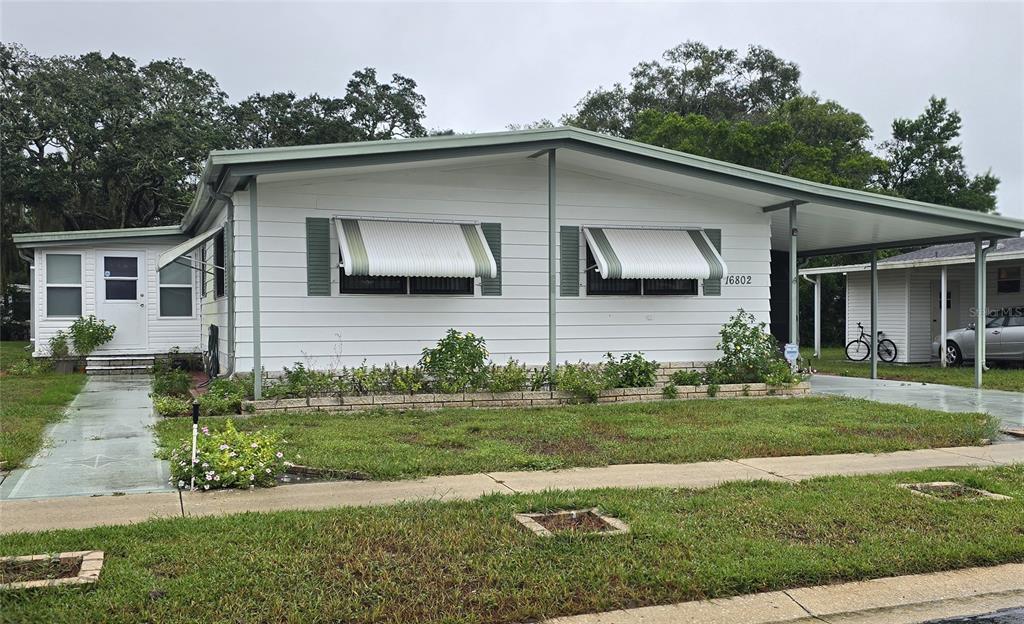 16802 HARLEY STREET, HUDSON, FL — photo 3 of 30