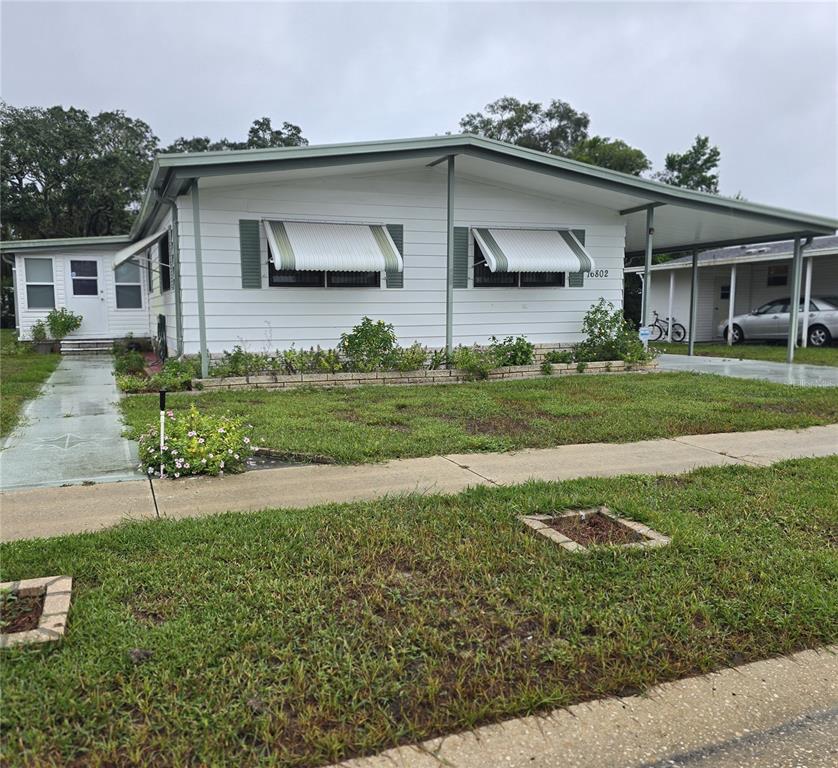 16802 HARLEY STREET, HUDSON, FL — photo 4 of 30