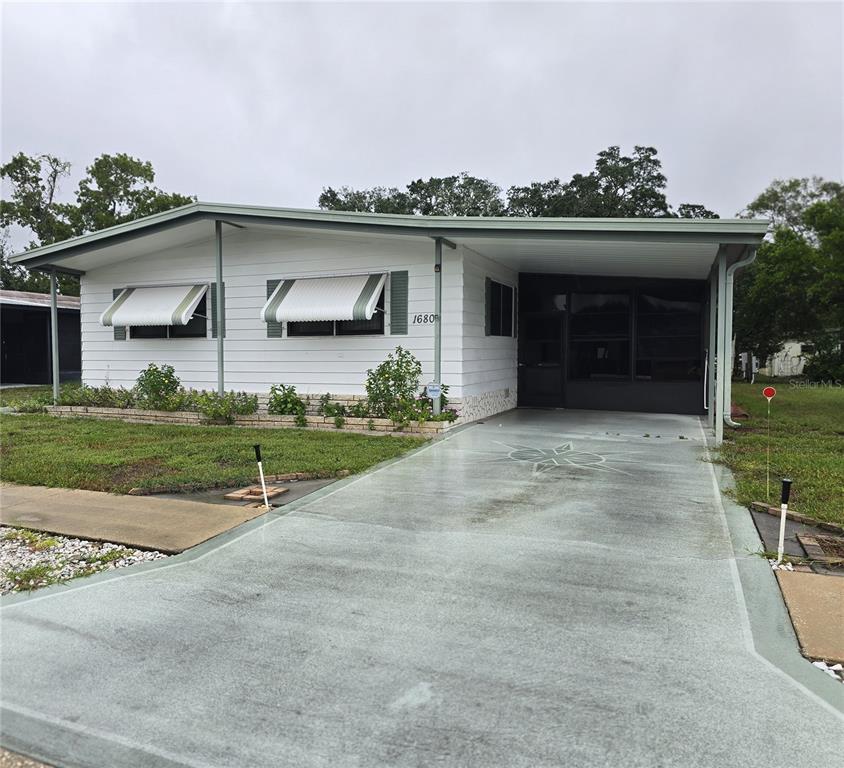 16802 HARLEY STREET, HUDSON, FL — photo 5 of 30