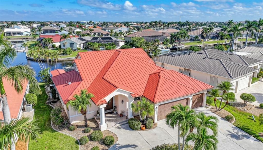 2144 CHARLOTTE AMALIE COURT