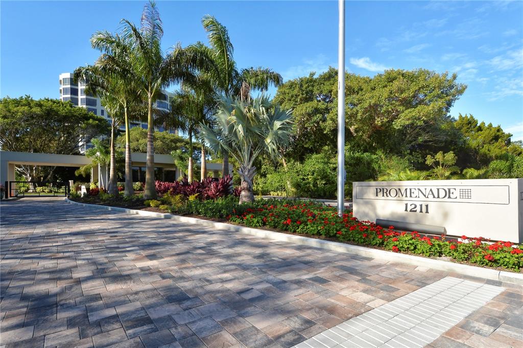 1211 GULF OF MEXICO DRIVE UNIT 302, LONGBOAT KEY, FL — photo 2 of 30