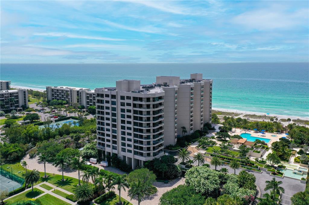 1211 GULF OF MEXICO DRIVE UNIT 302, LONGBOAT KEY, FL — photo 4 of 30