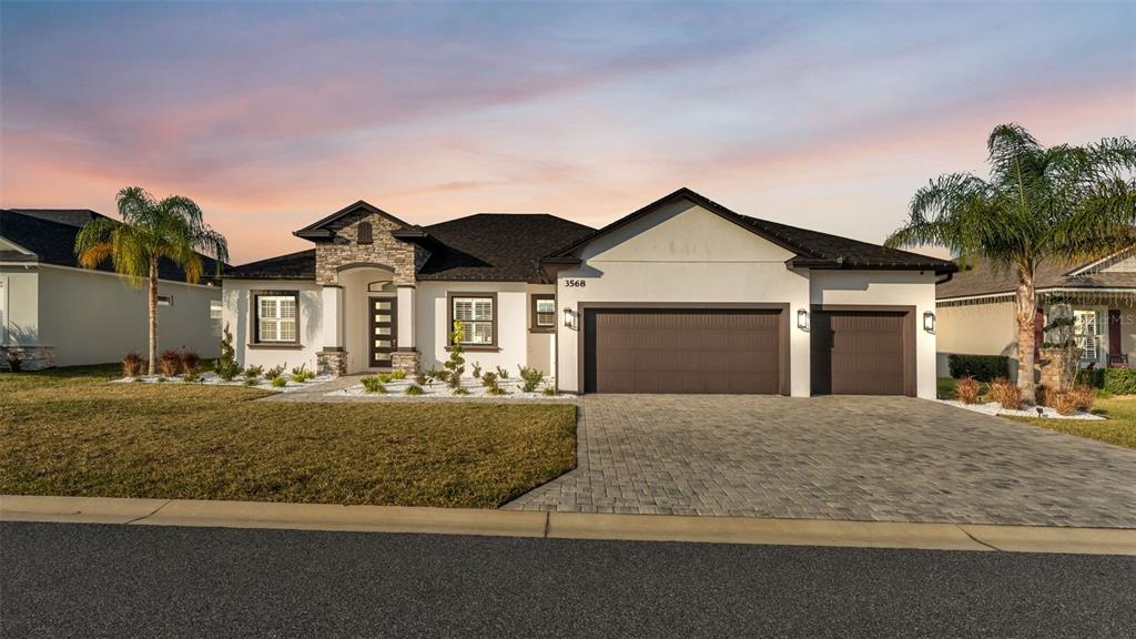 3568 LAKESIDE HERITAGE DRIVE
