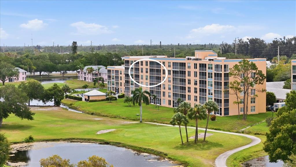 4550 PINEBROOK CIR UNIT 506