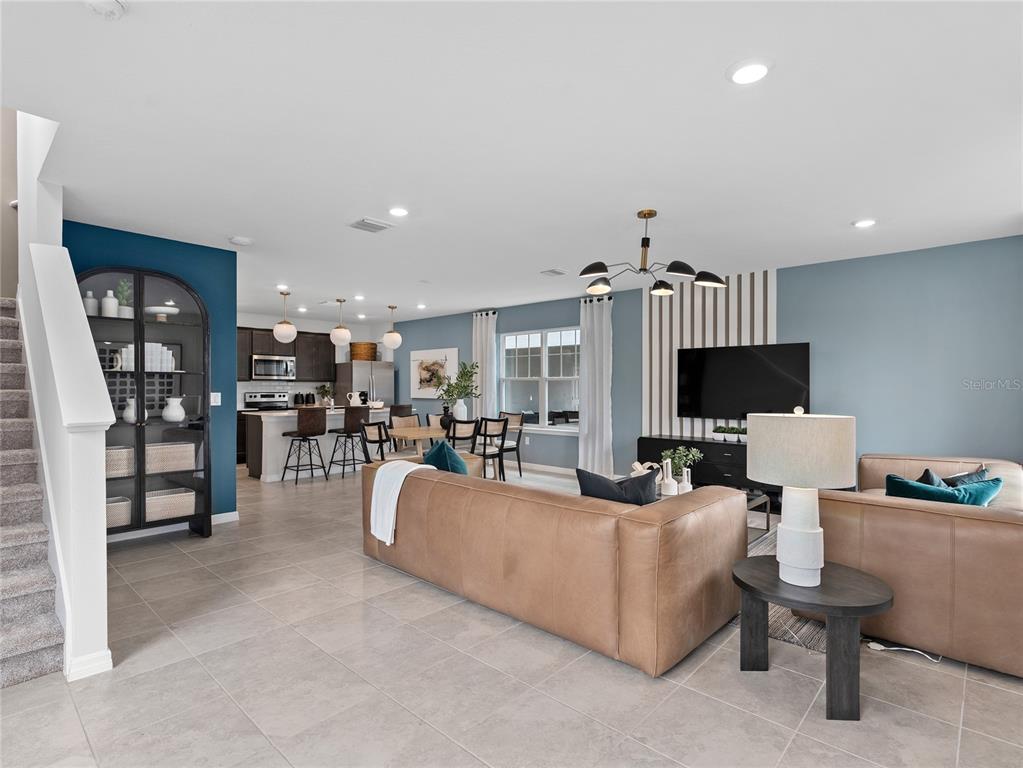 16651 EVERMORE ALLEY, WINTER GARDEN, FL — photo 4 of 20