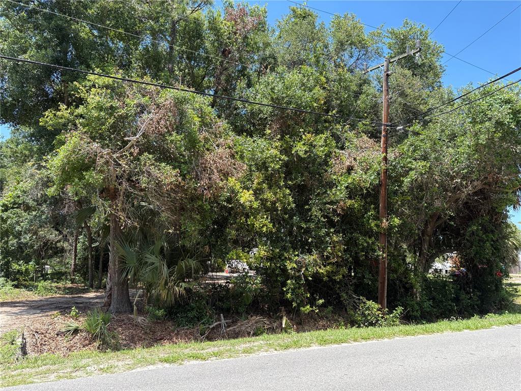 168 CANAL AVENUE