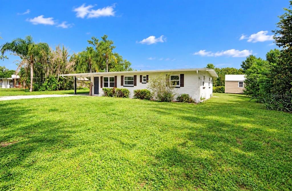 717 W DEER LAKE DRIVE, LUTZ, FL — photo 2 of 30