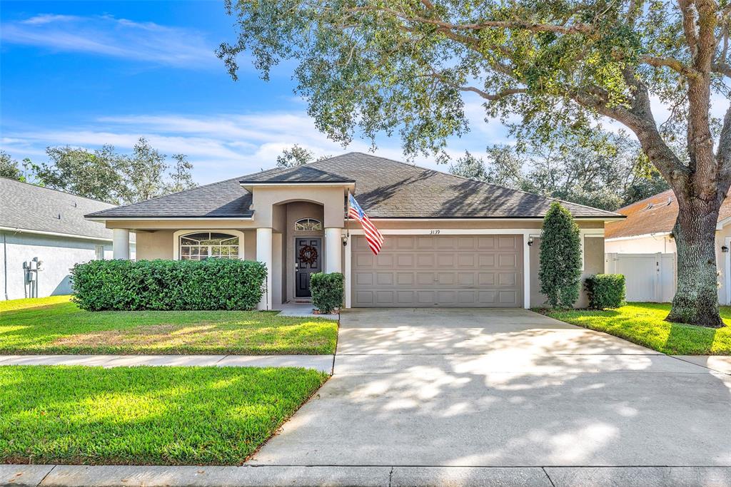 3139 BEAVER POND TRAIL