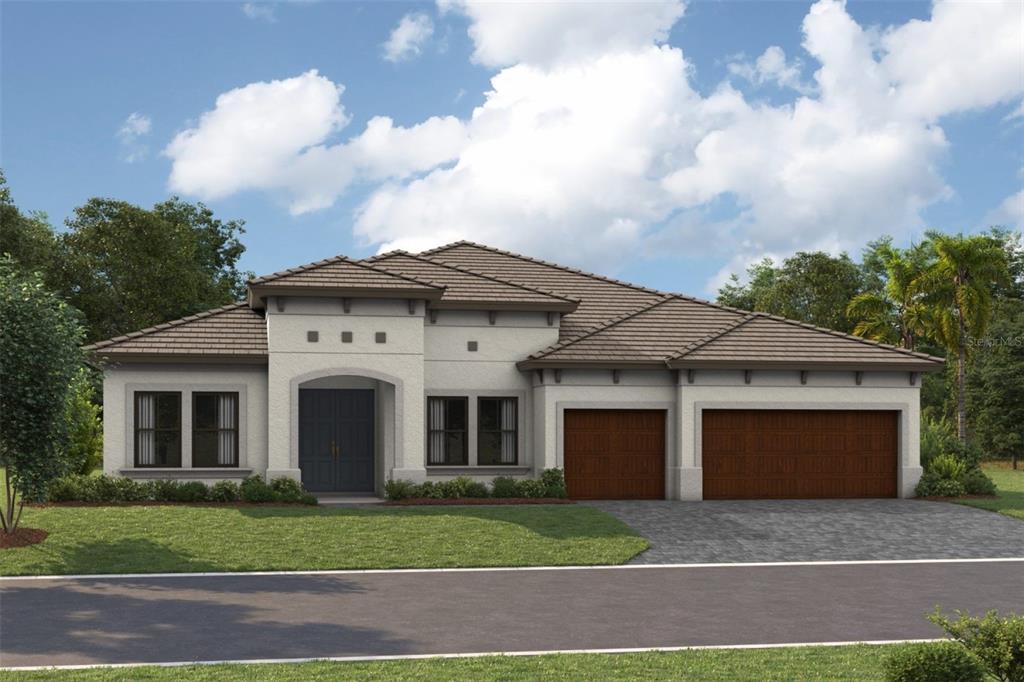 14553 SWISS BRIDGE DRIVE
